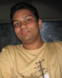 Avishek