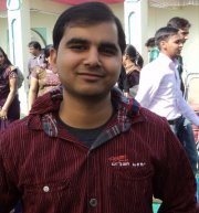 Abhishek