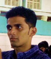 Abhishek