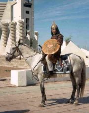 Altyn Sultan