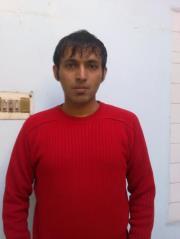 Ankit Dhingra