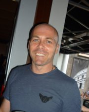 Pete