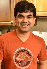 Ravindra