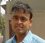 Arun Kumar