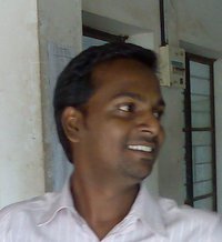 Sreekumar