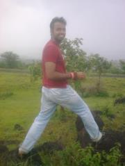 Prathamesh