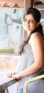 Arpitha