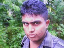 Eshan Sudharaka
