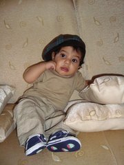 Ahmad