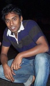 Avinash