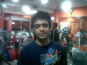 Ankit
