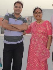 Lokesh