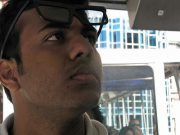 Sriram Sharma