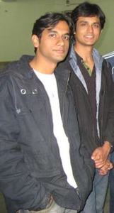 Abhinav