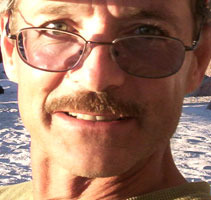Rick McCharles