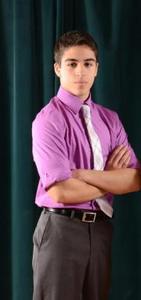Ahmed