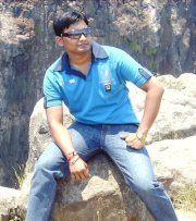 Arun