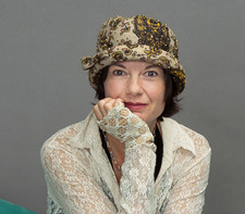 Sherry Richert