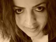 Fatima Monfared