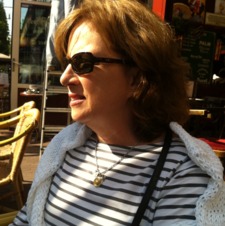Patty Allen