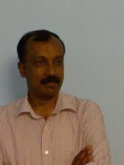 Surekh Sukumaran