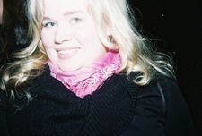 Maja Korbøl