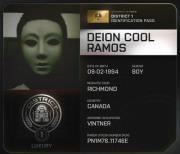 Deion