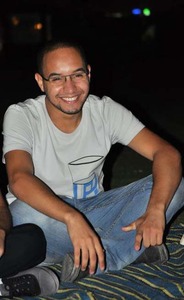 Yehya Khattab