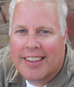 Mark Opseth