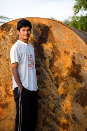 Nikhil