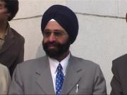 Jagdev Singh