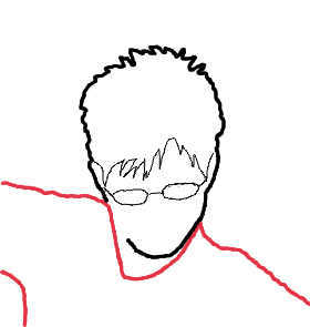 Goodreads profile picture for @bourgeois