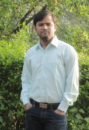 Devesh
