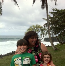 Nancy Castell-Stuart