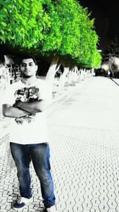 Ahmed