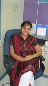 Greeshma