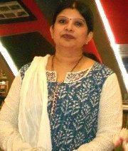 Rashmi