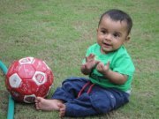 Anjum