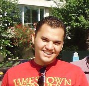 Goodreads profile picture for @essam