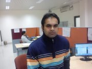 Abhishek