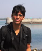 Abhishek