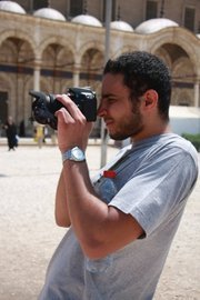 Ahmed El