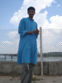 Anirudha