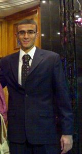 Ahmed