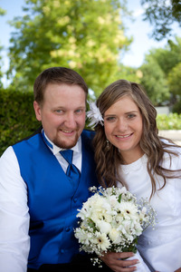 Anne Stephenson