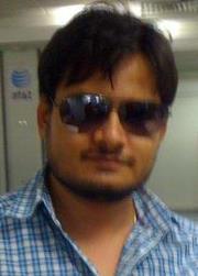 Chandrakant