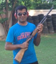 Tushar
