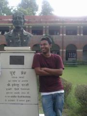 Arun