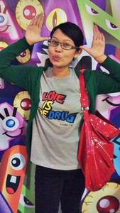 Annisa Pratyasto