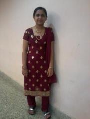 Shruthi
